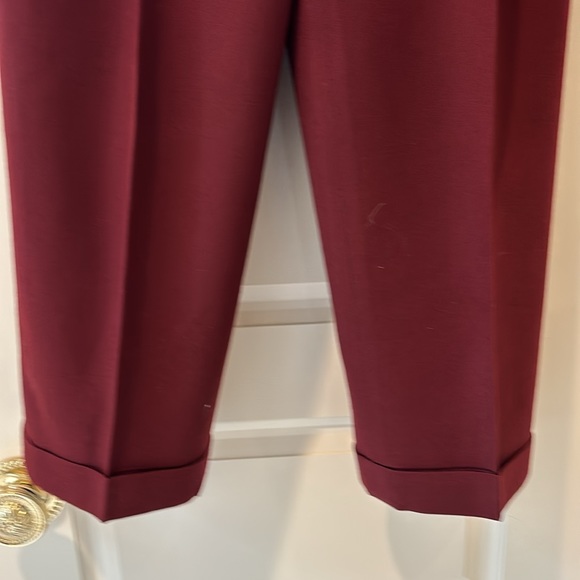 Talbots pants - Picture 2 of 5